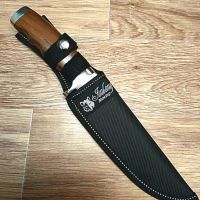 Лот: 24927586. Фото: 2. Нож туристический Columbia sa66. Охота