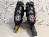 Лот: 25109064. Фото: 6. Раз: 44/28.5 - K2 EXO BLK M -...