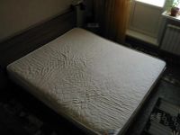 Лот: 6733807. Фото: 2. Двуспальная кровать 1.8X2.0. Мебель для спальни