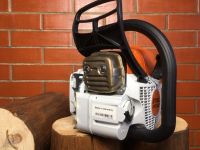 Лот: 16723857. Фото: 2. Бензопила STIHL MS 362 Оригинал... Инструмент и расходные