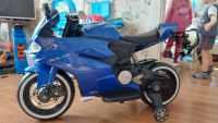 Лот: 17572002. Фото: 7. Электромотоцикл Ducati SX1628