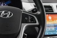 Лот: 19308846. Фото: 14. Hyundai Solaris, I 1.6 MT (123...