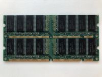 Лот: 21106932. Фото: 2. DIMM SDRAM 512Mb разных производителей. Комплектующие