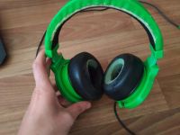 Лот: 9730066. Фото: 2. Наушники razer kraken pro. Аудиотехника