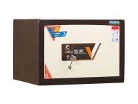 Лот: 3364530. Фото: 3. Взломостойкий сейф 1 класса Valberg... Мебель