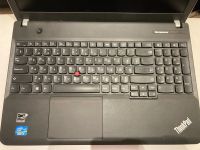 Лот: 19443703. Фото: 2. Ноутбук Lenovo ThinkPad E531 tp00053a... Компьютеры, ноутбуки, планшеты