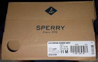 Лот: 7757144. Фото: 5. Мокасины Sperry Top Sider р 44...