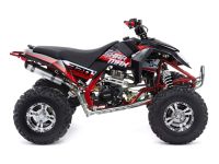 Лот: 25636256. Фото: 5. Квадроцикл SHARMAX GX-Cruiser...