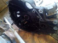 Лот: 4550715. Фото: 2. мкпп honda domani, civic. Автозапчасти