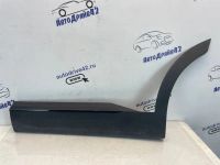 Лот: 24372838. Фото: 2. накладка двери Kia Sorento MQ4. Автозапчасти