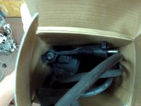 Лот: 13025147. Фото: 3. 3SFE катушечный броне провода. Авто, мото, водный транспорт