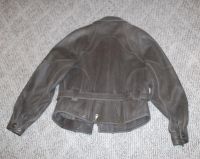 Лот: 3252009. Фото: 2. Куртка женская кожа размер М... Женская одежда