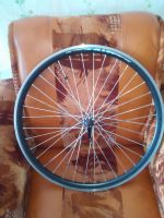 Лот: 7895340. Фото: 2. колесо переднее от велосипеда... Велоспорт