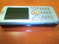 Лот: 6262205. Фото: 6. Sony ericsson W610i
