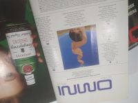 Лот: 25898597. Фото: 4. озю..вбр..(00-052) Журнал OMNI... Красноярск