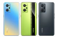 Лот: 20912629. Фото: 2. Задняя крышка Realme GT Neo 2... Запчасти, оборудование