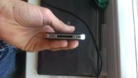 Лот: 7375078. Фото: 2. iPhone 4s 16 gb черный. Смартфоны, связь, навигация