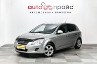 Лот: 19413646. Фото: 3. Kia Ceed, I 1.6 AT (115 л.с... Красноярск