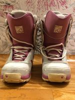 Лот: 19852858. Фото: 3. Ботинки для сноуборда Burton Lodi... Спортивные товары