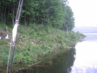 Лот: 9718756. Фото: 2. Рыбалка красноярское море водохранилище... Туризм