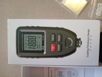 Лот: 25936479. Фото: 3. Толщиномер RD TC-100. Авто, мото, водный транспорт