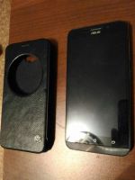 Лот: 10965616. Фото: 5. Asus Zenfone max zc550kl 32Gb...