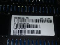 Лот: 11366957. Фото: 3. IP-TV kanomedia NA-1620. Бытовая техника