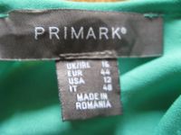 Лот: 17848672. Фото: 5. фирменная блузка изумрудного цвета...