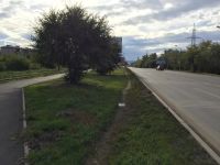 Лот: 6122310. Фото: 13. Торговый павильон в остоновочном...