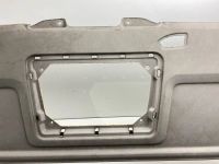 Лот: 21217699. Фото: 8. Полка багажника Audi A8 2003 4E0863411AR...