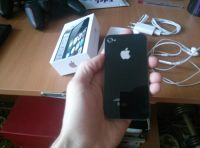 Лот: 4759340. Фото: 3. iphone 4s 8gb рст. без обменов... Красноярск
