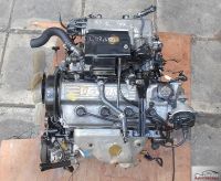 Лот: 20732911. Фото: 2. Треуется двигатель G16A TA01W. Автозапчасти