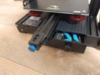 Лот: 23703212. Фото: 4. 3д принтер Creality Ender 3 v2. Красноярск