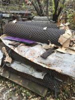 Лот: 16699521. Фото: 3. Сетка рабица. Красноярск