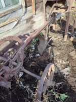 Лот: 22164937. Фото: 2. Плуг. Для дачи, дома, огорода, бани, парка