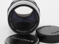 Лот: 9397166. Фото: 9. Аsahi Opt. Co. Takumar 135mm/f3...