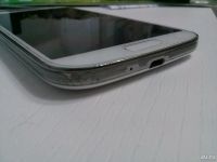 Лот: 10049223. Фото: 6. Sansung galaxy s4 i-9500 супер...