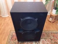 Лот: 25637260. Фото: 2. Сабвуфер Концертный Студийный... Профессиональный звук