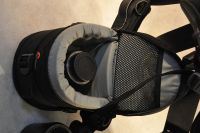 Лот: 4699057. Фото: 2. Жилет фотографа + 2 кофра для... Аксессуары, расходные материалы