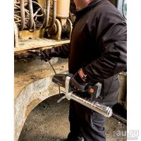 Лот: 13820035. Фото: 3. Солидолонагнетатель шприц для... Авто, мото, водный транспорт