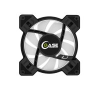 Лот: 24946843. Фото: 4. Кулер в корпус 140х140х25 Powercase... Красноярск