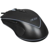 Лот: 24948541. Фото: 3. Мышь Acer USB OMW131 оптическая... Компьютеры, оргтехника, канцтовары
