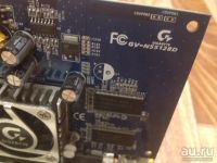 Лот: 13529827. Фото: 2. материнская плата asus P4P800S-X... Комплектующие