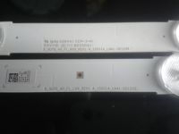 Лот: 18587940. Фото: 2. Led-string S_5U75_40_FL_R05_REV1... Запчасти для бытовой техники
