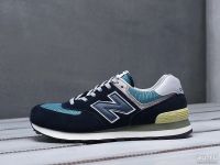 Лот: 6944983. Фото: 4. Кроссовки New Balance 574 (1366... Красноярск