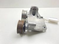 Лот: 25650551. Фото: 2. Кронштейн генератора Nissan Tiida... Автозапчасти