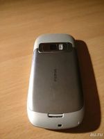 Лот: 13717262. Фото: 2. Nokia C7-00. Смартфоны, связь, навигация
