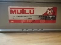 Лот: 18282933. Фото: 2. Аккумулятор Mutlu 100A. Авто, мото, водный транспорт