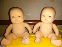 Лот: 13270917. Фото: 2. Пупсы паола рейна. Коллекционирование, моделизм