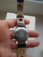 Лот: 8437879. Фото: 3. Raymond weil.Оригинал.ЕТА 7 рубинов... Ювелирные изделия, бижутерия, часы